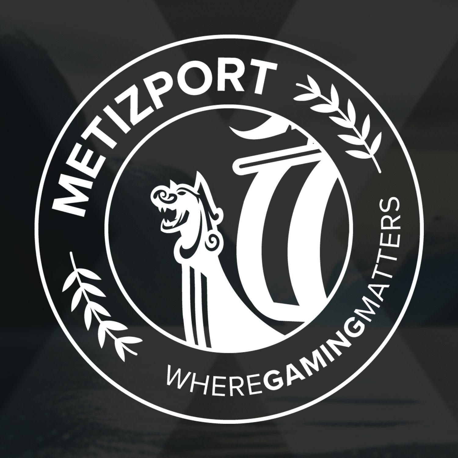 Metizport i partnerskap med Esplay