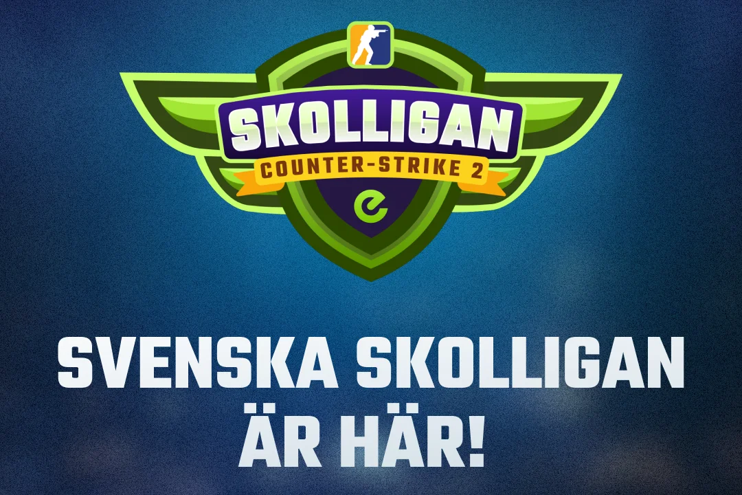 Esplay lanserar Skolligan